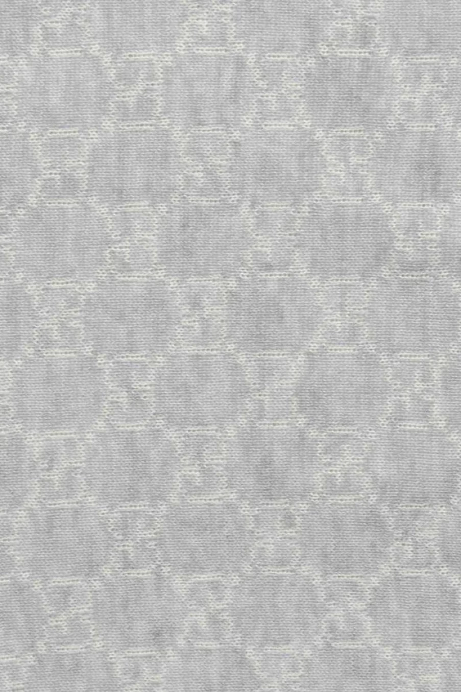 Gucci Kids Baby Wool GG Logo Blanket - 84cm Soft Luxury Blanket for Infants & Toddlers