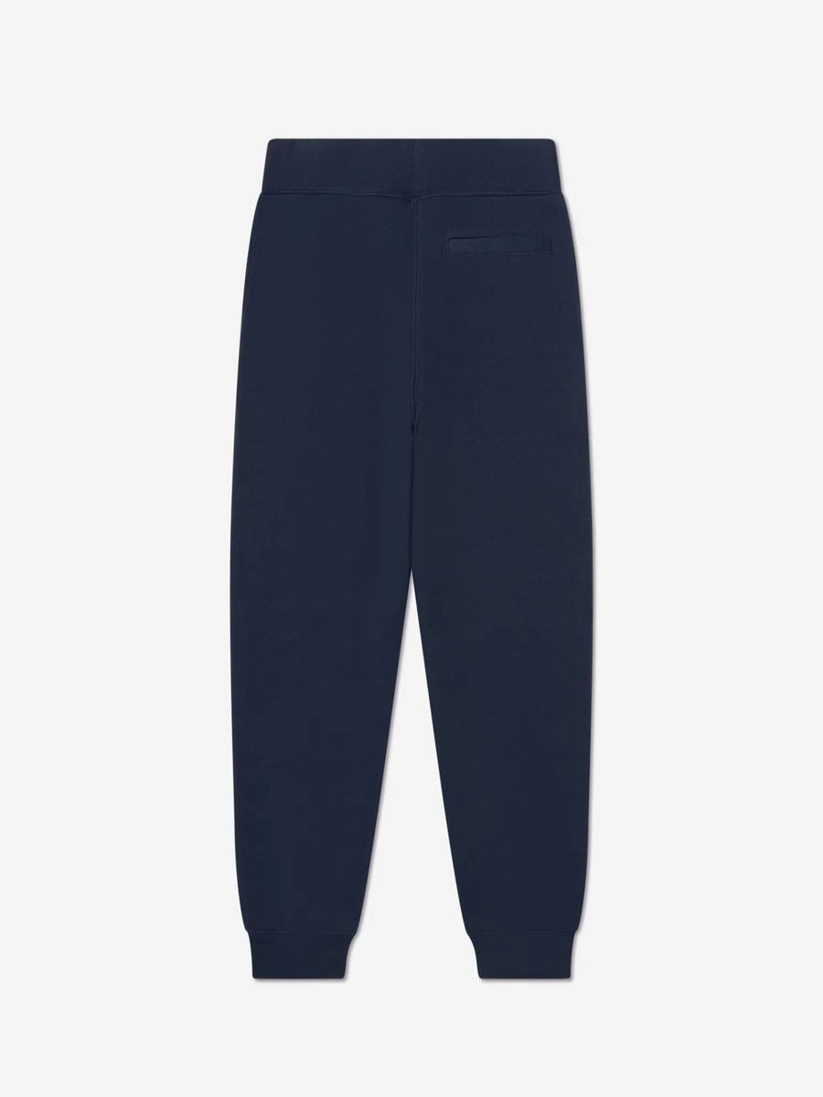 Ralph Lauren Boys' Logo Joggers - Comfortable Kids' Sweatpants for Active Play