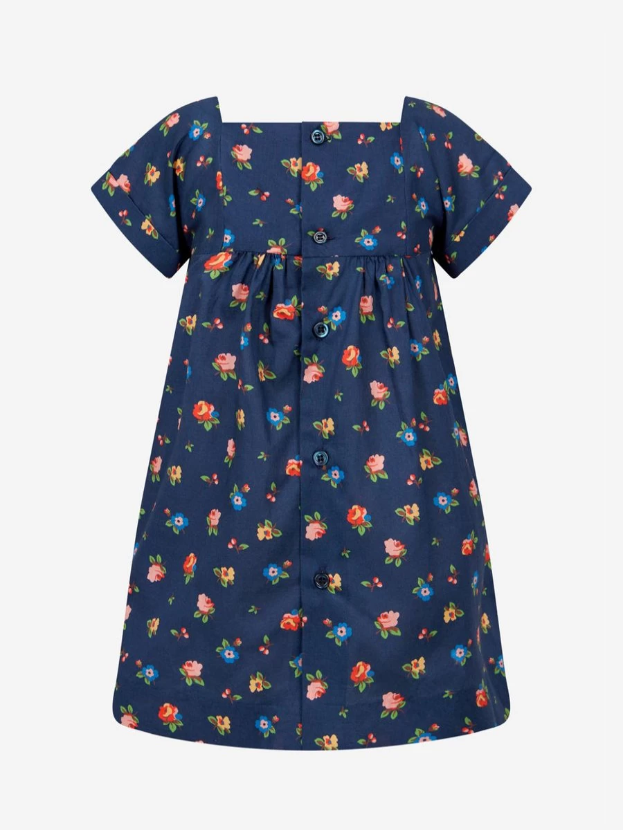 Bonpoint Baby Girls Dress - Elegant & Comfortable Outfit for Infants