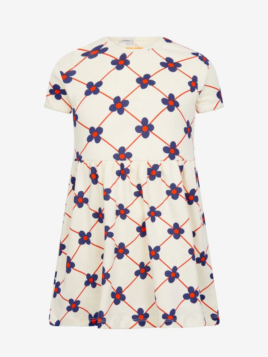 Mini Rodini Girls Dress - Stylish & Comfortable Dresses for Girls