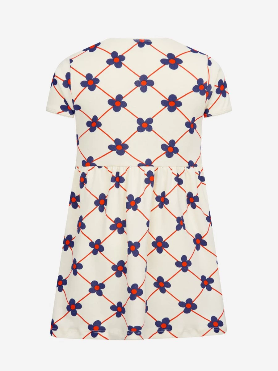 Mini Rodini Girls Dress - Stylish & Comfortable Dresses for Girls