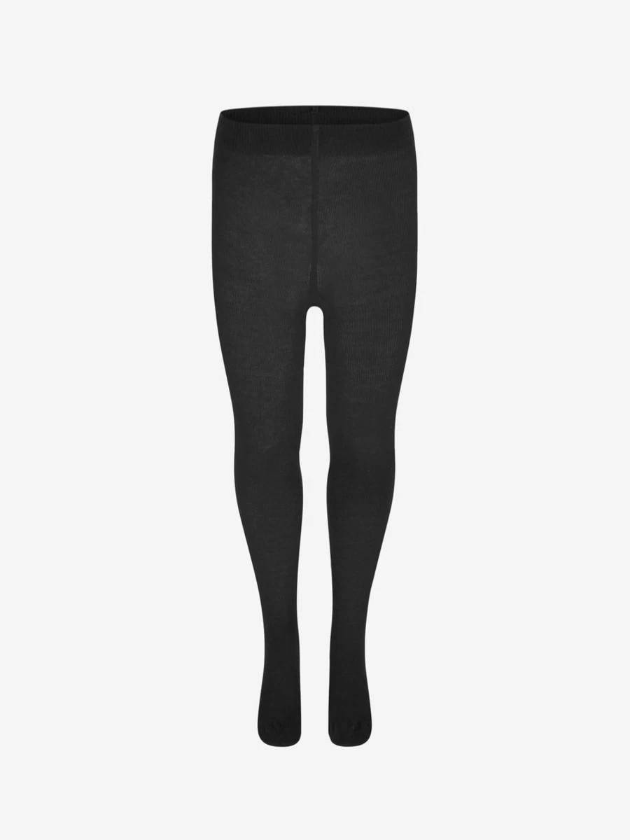 Miss Grant Girls' Studded Bow Embellished Tights for Fashion & Comfort
