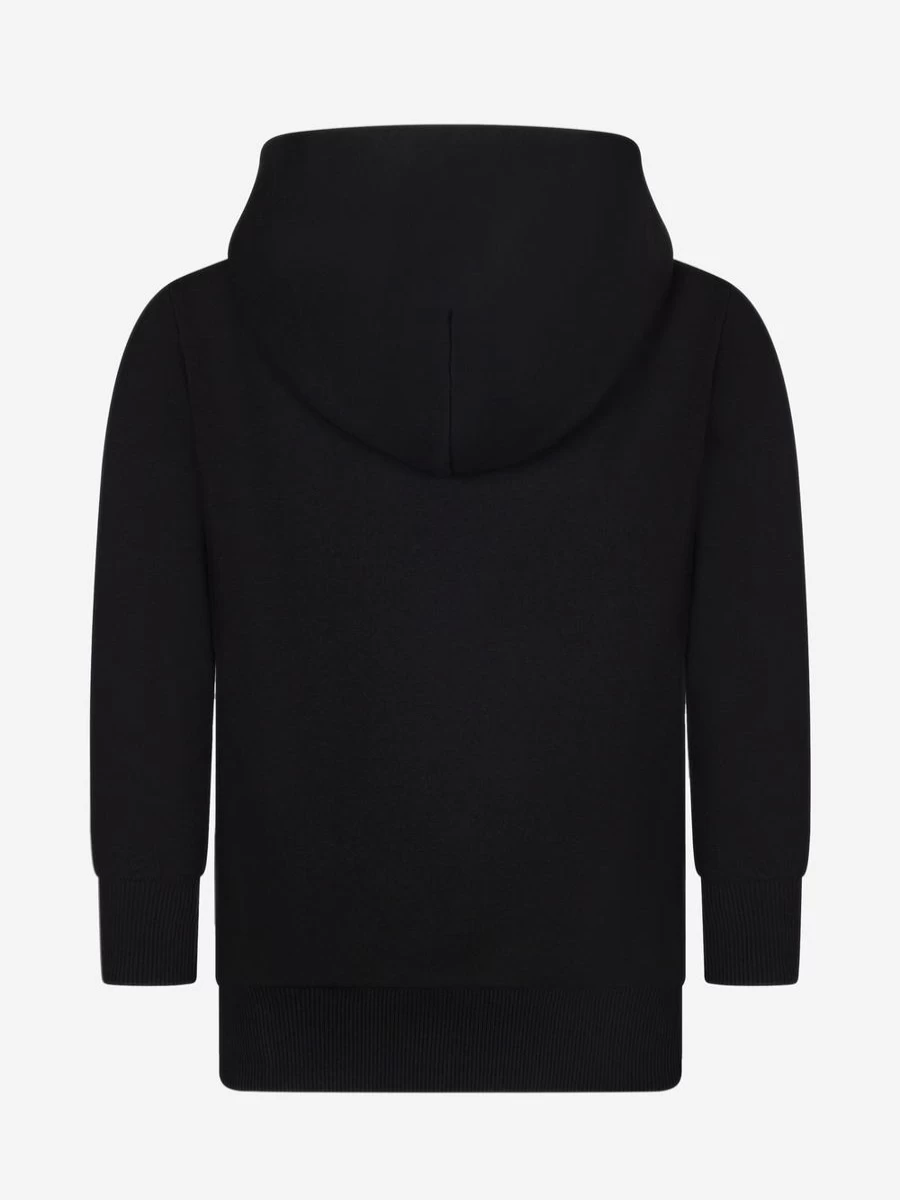 Roberto Cavalli Girls' Hoodie - Stylish & Comfortable Pullover for Teens