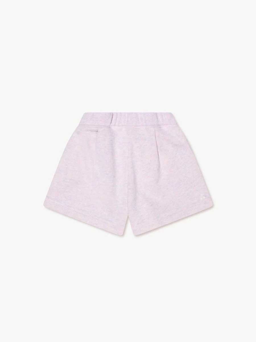 Bonpoint Teen Girls Cornelia Skirt - Pink Floral Summer Skirt for Teens | Childsplay Boutique
