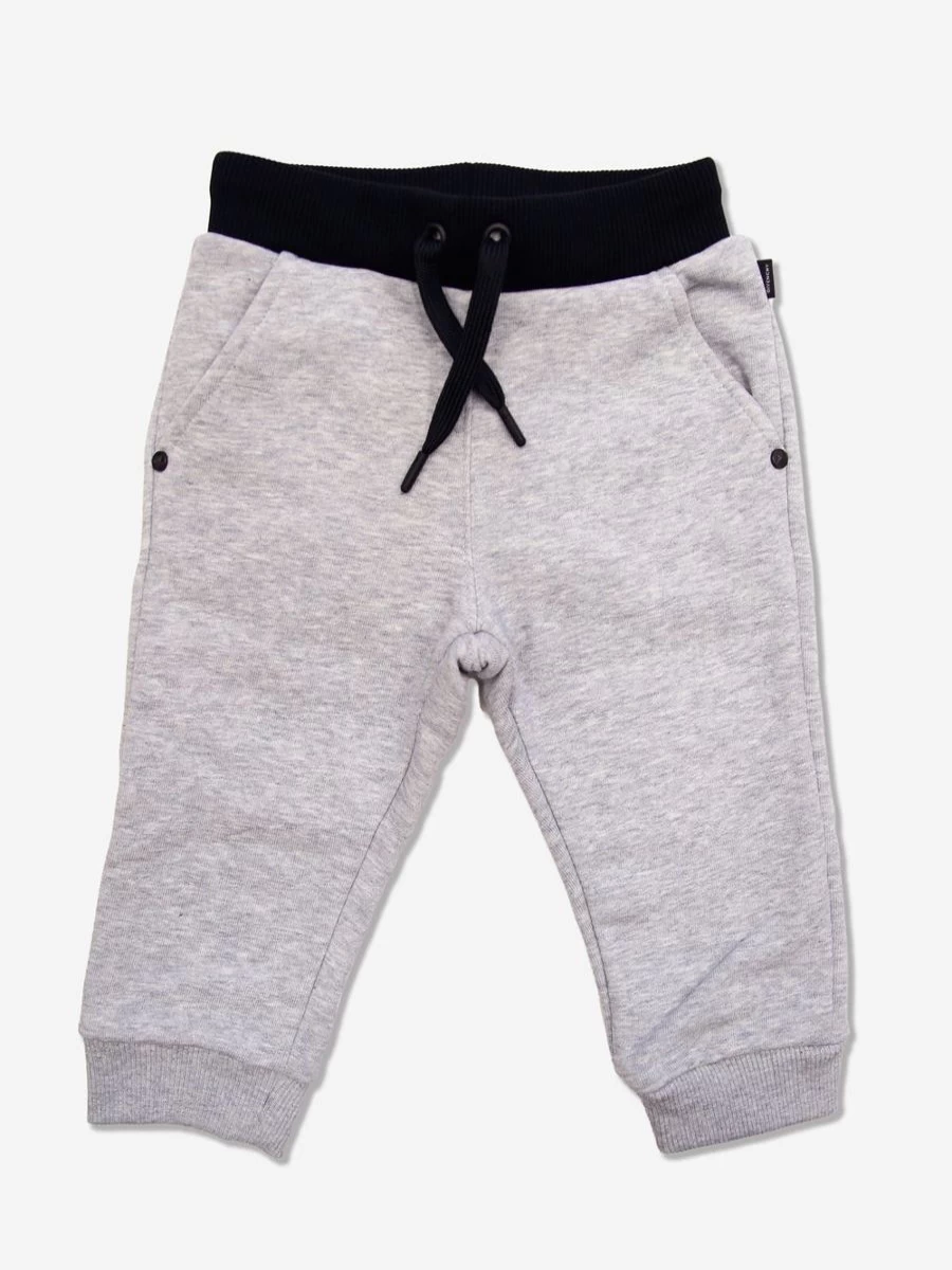 Givenchy Boys' Premium Tracksuit Pants for Baby & Toddler