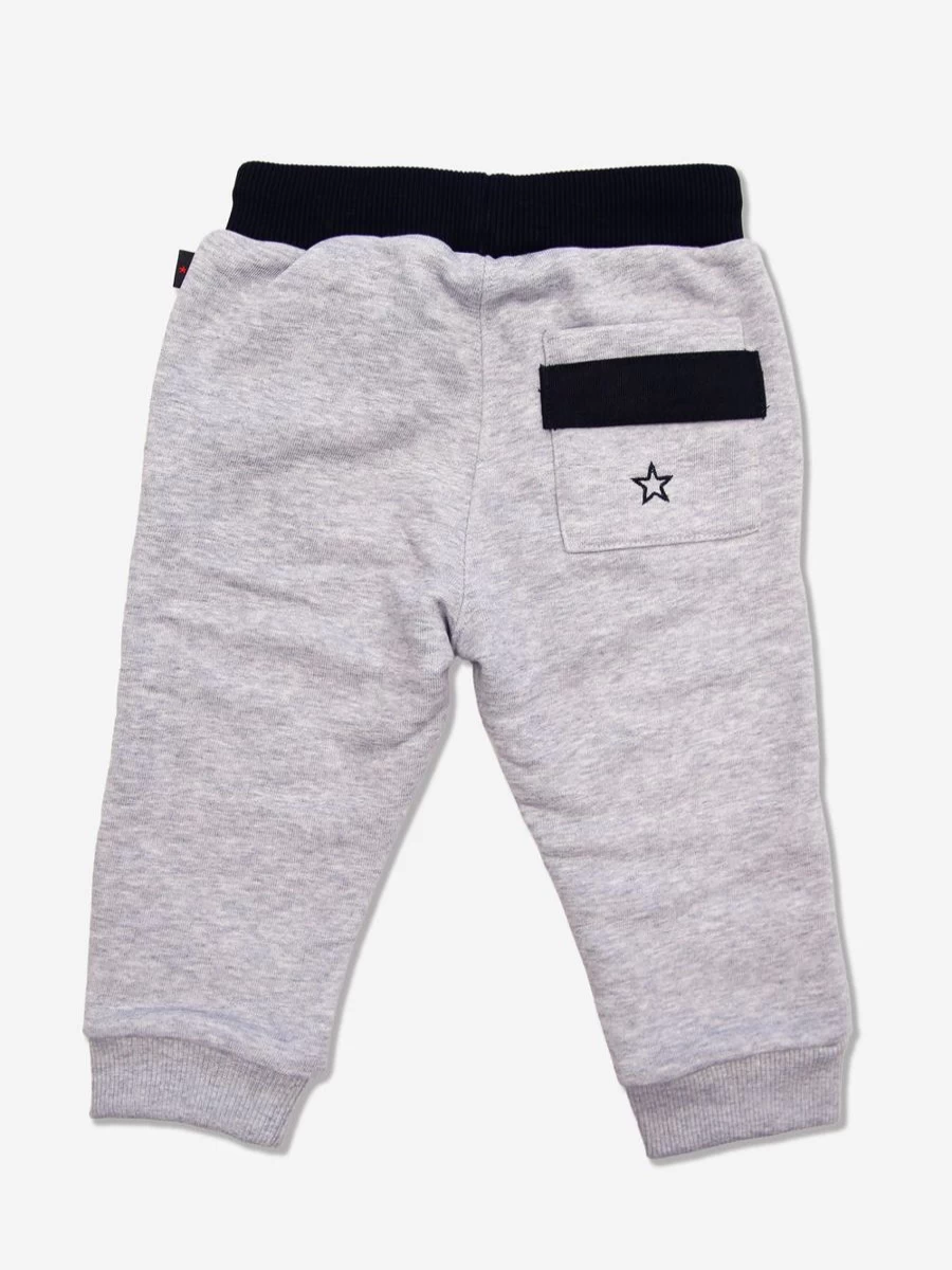 Givenchy Boys' Premium Tracksuit Pants for Baby & Toddler