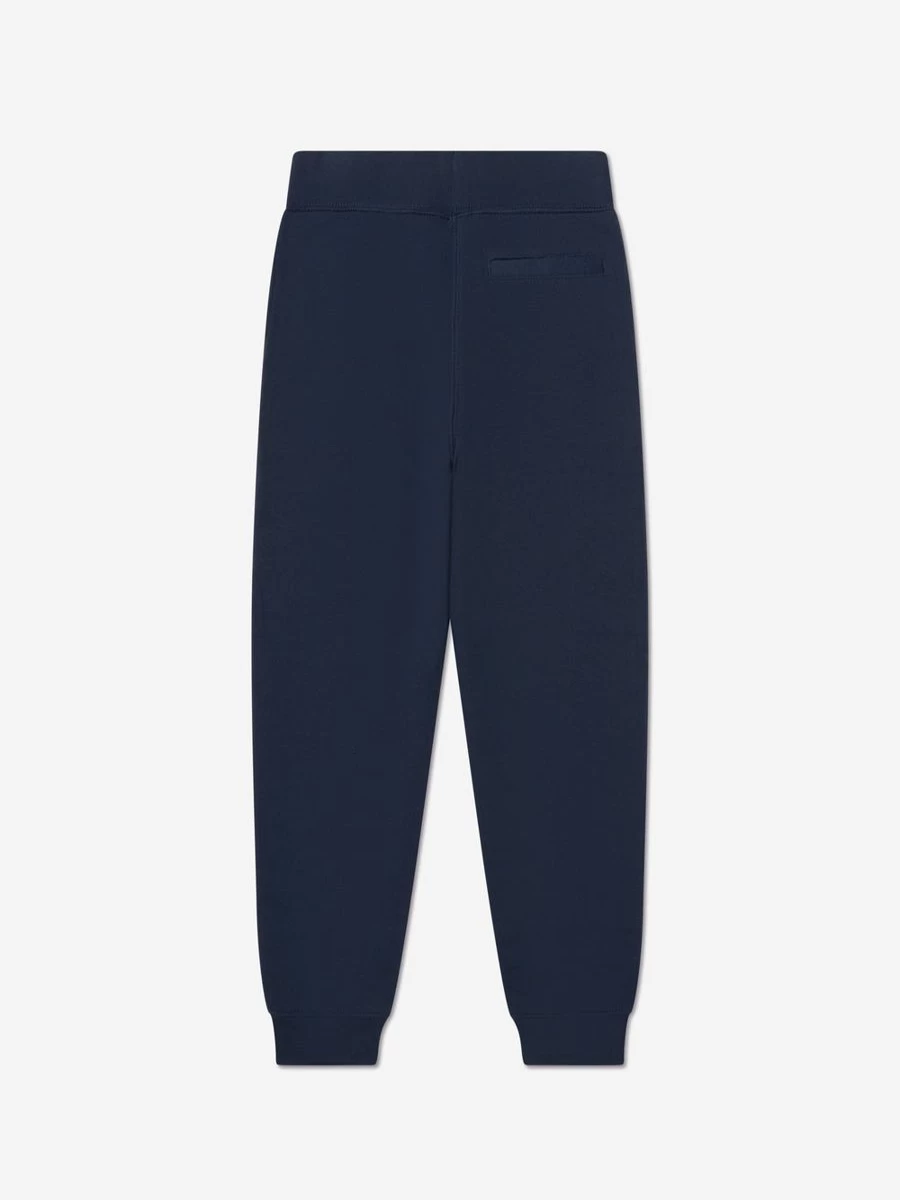 Ralph Lauren Boys' Logo Joggers | Comfortable Kids' Athletic Pants for Active Play