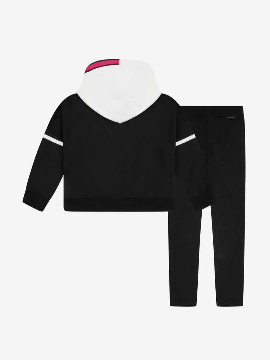 Moncler Enfant Teen Girls Tracksuit - Stylish & Comfortable Sportswear Outfit