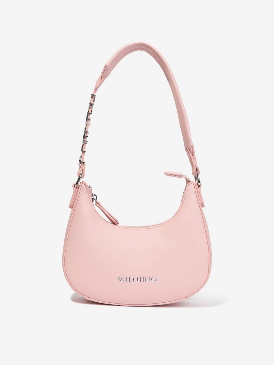 Valentino Pink Shoulder Bag for Girls | Vancouver Style | 16cm Width