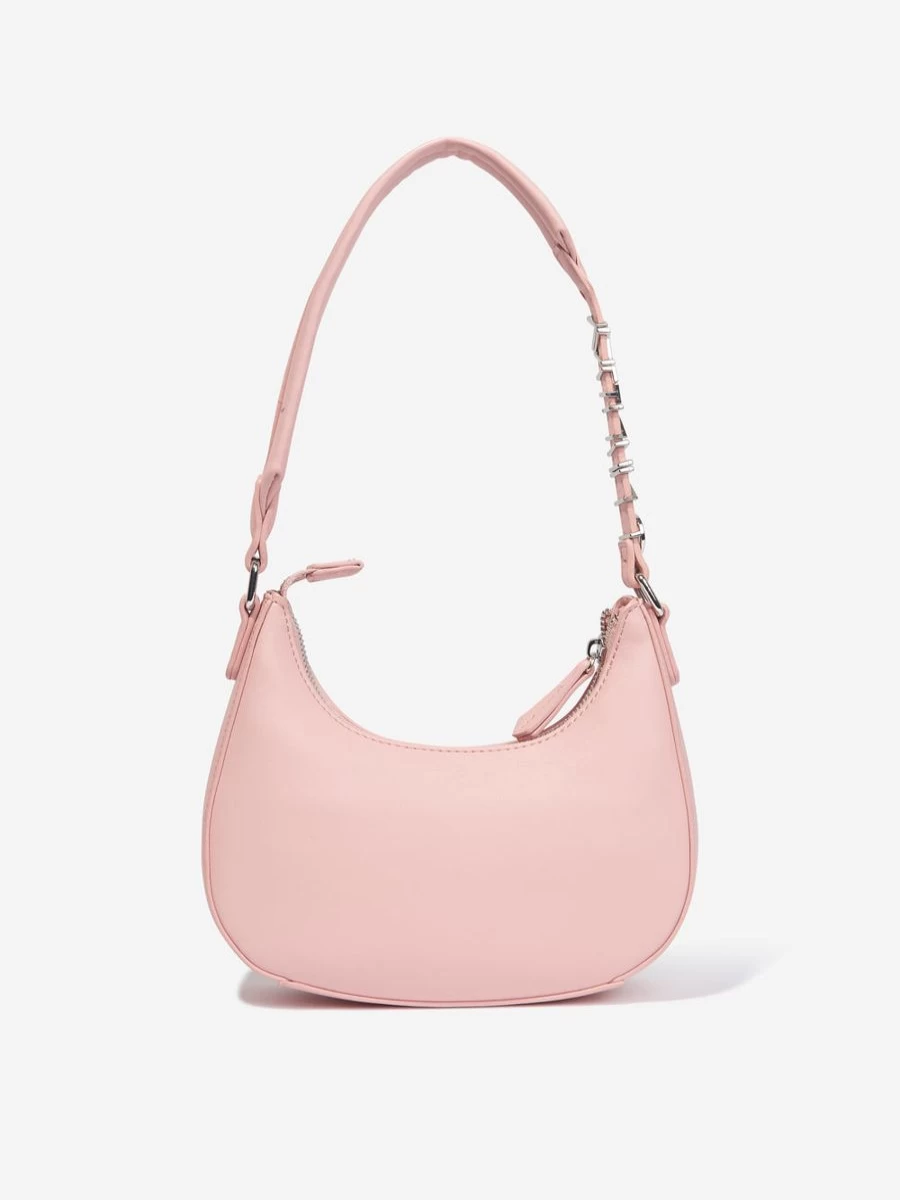 Valentino Pink Shoulder Bag for Girls | Vancouver Style | 16cm Width