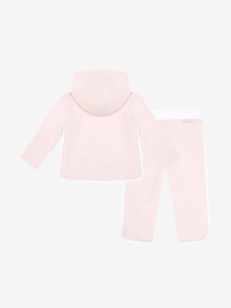 Moncler Enfant Baby Girls Tracksuit - Stylish & Comfortable Outfit for Infants