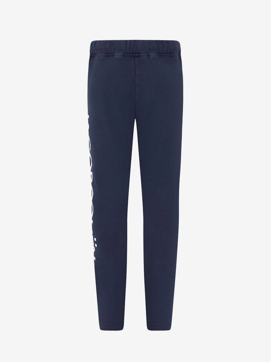 Jacob Cohen Boys' Logo Joggers - Stylish Comfort Pants for Kids