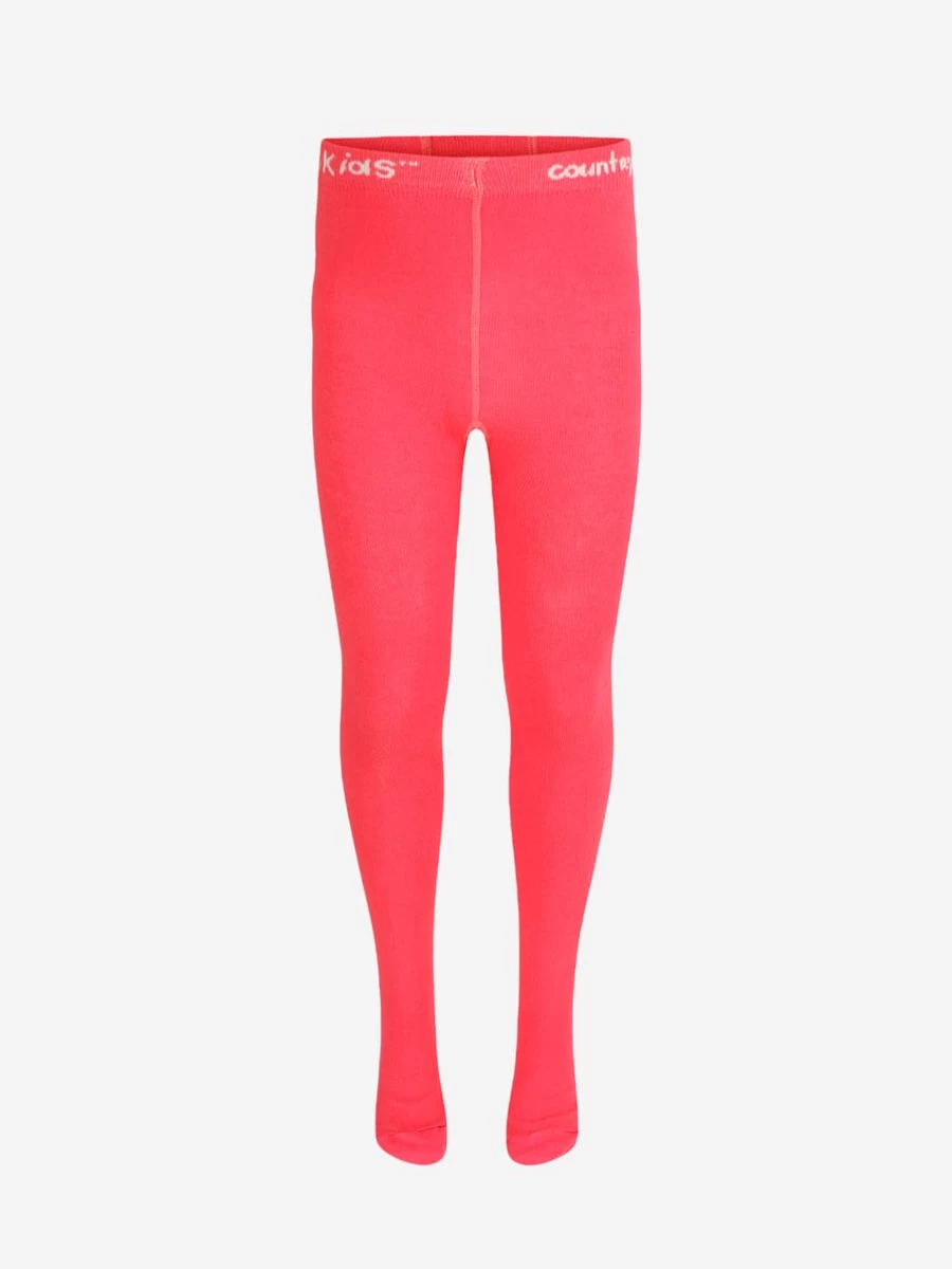 "Country Kids Teen Cotton Tights for Girls – Soft & Comfortable"