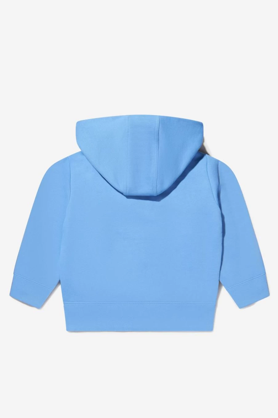 Burberry Kids Boys Studded Logo Zip-Up Hoodie | Stylish Designer Jacket for Boys