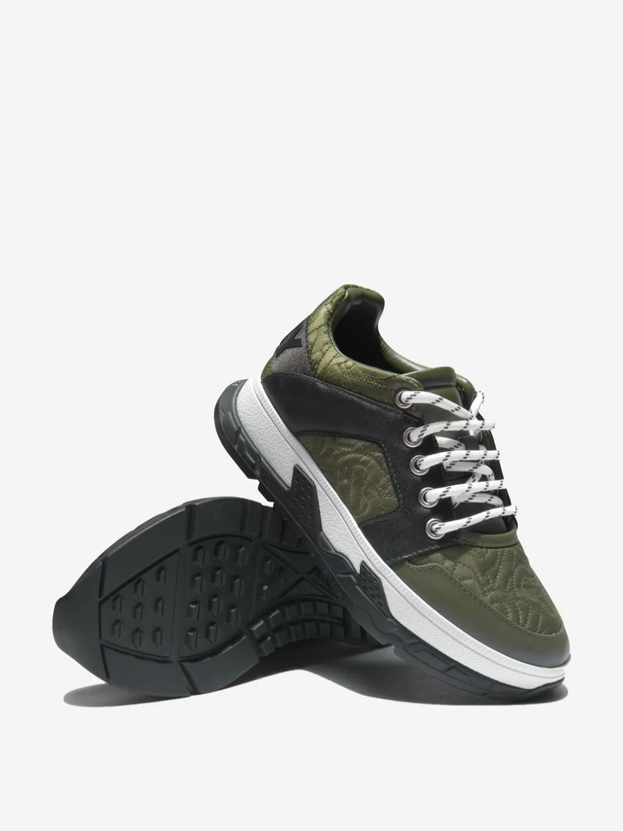Burberry Kids Teen Boys Trainers - Stylish Sneakers for Teens | Childsplay Clothing