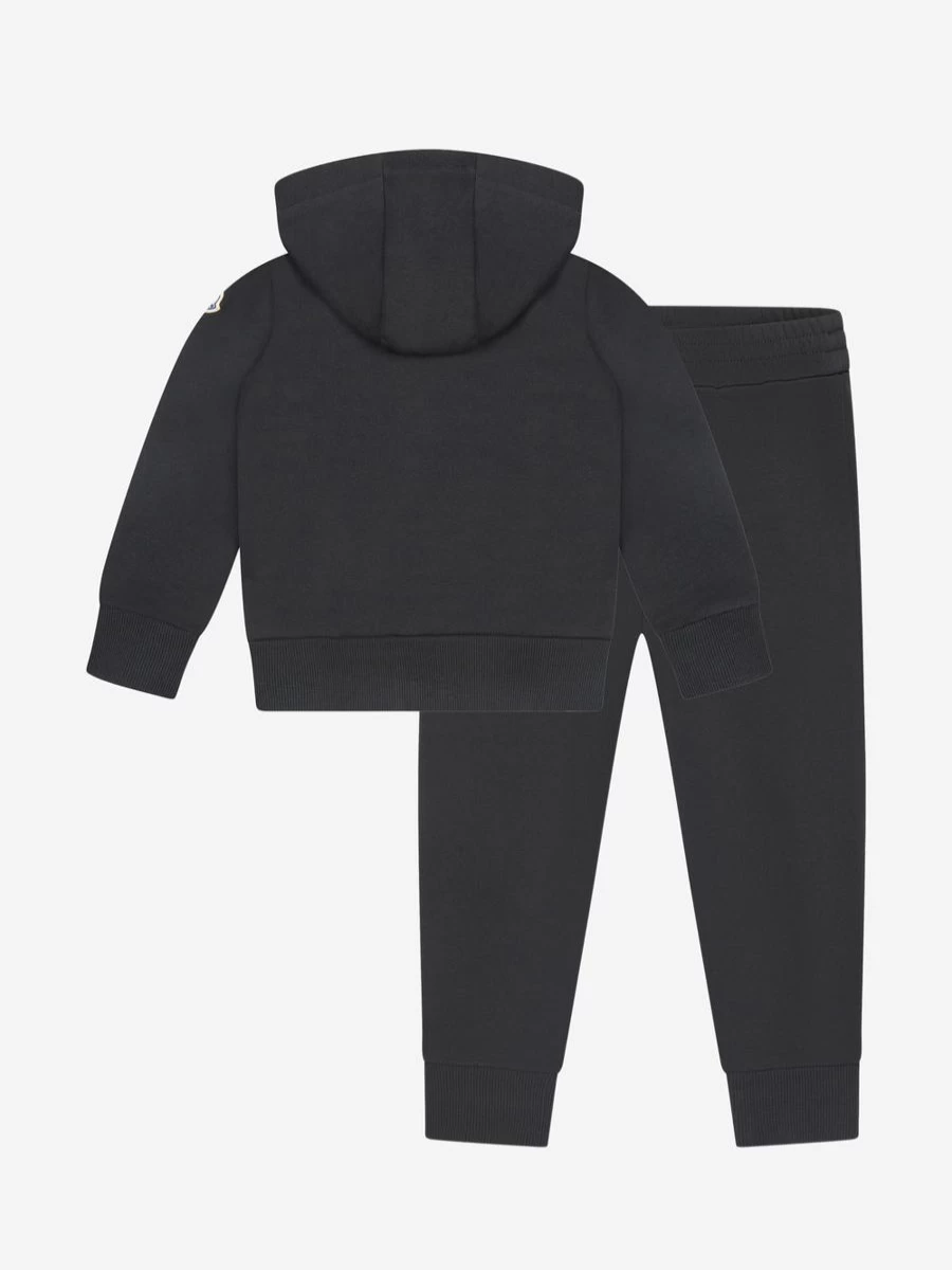 Moncler Enfant Boys Teen Tracksuit - Stylish & Comfortable Athletic Set