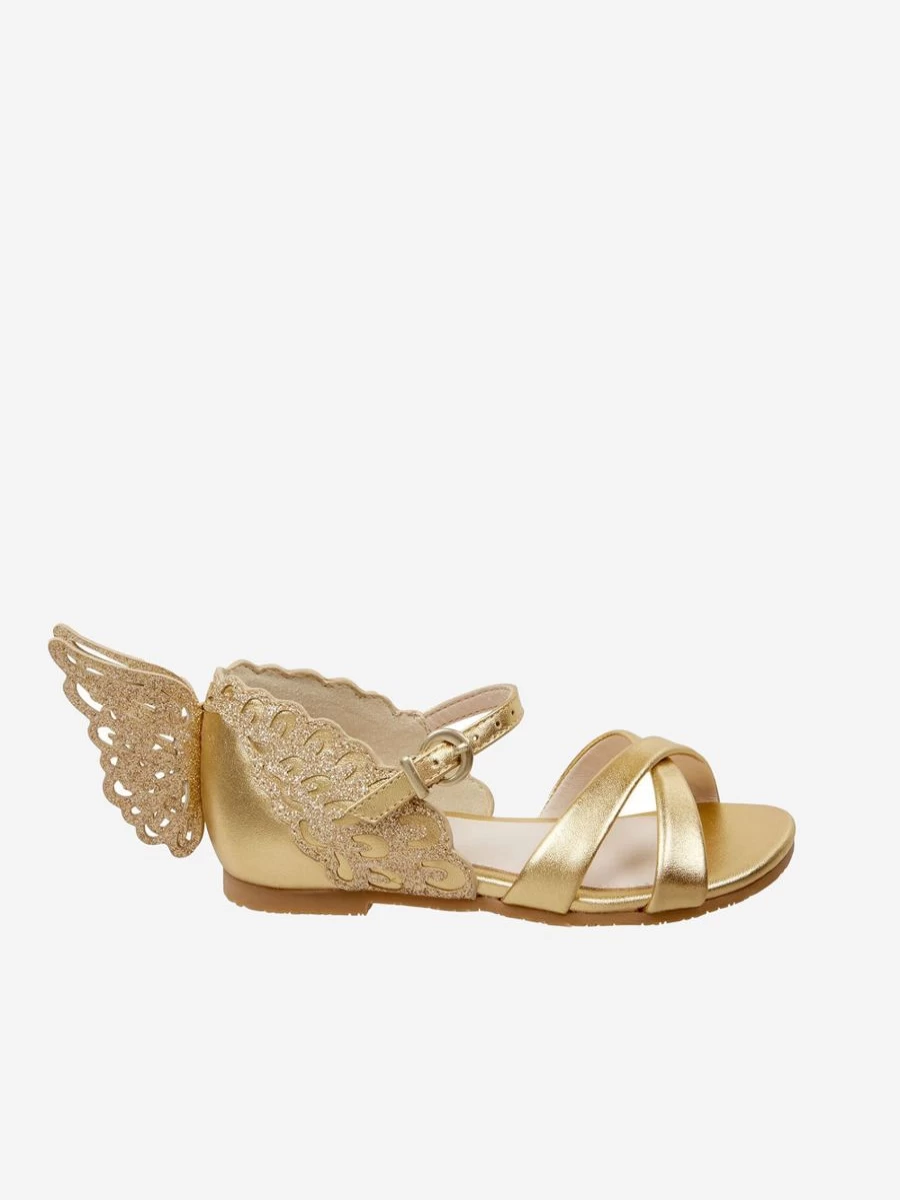 Sophia Webster Teen Girls Sandals | Stylish & Comfortable Footwear for Teens