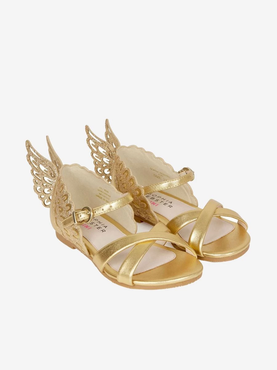 Sophia Webster Teen Girls Sandals | Stylish & Comfortable Footwear for Teens