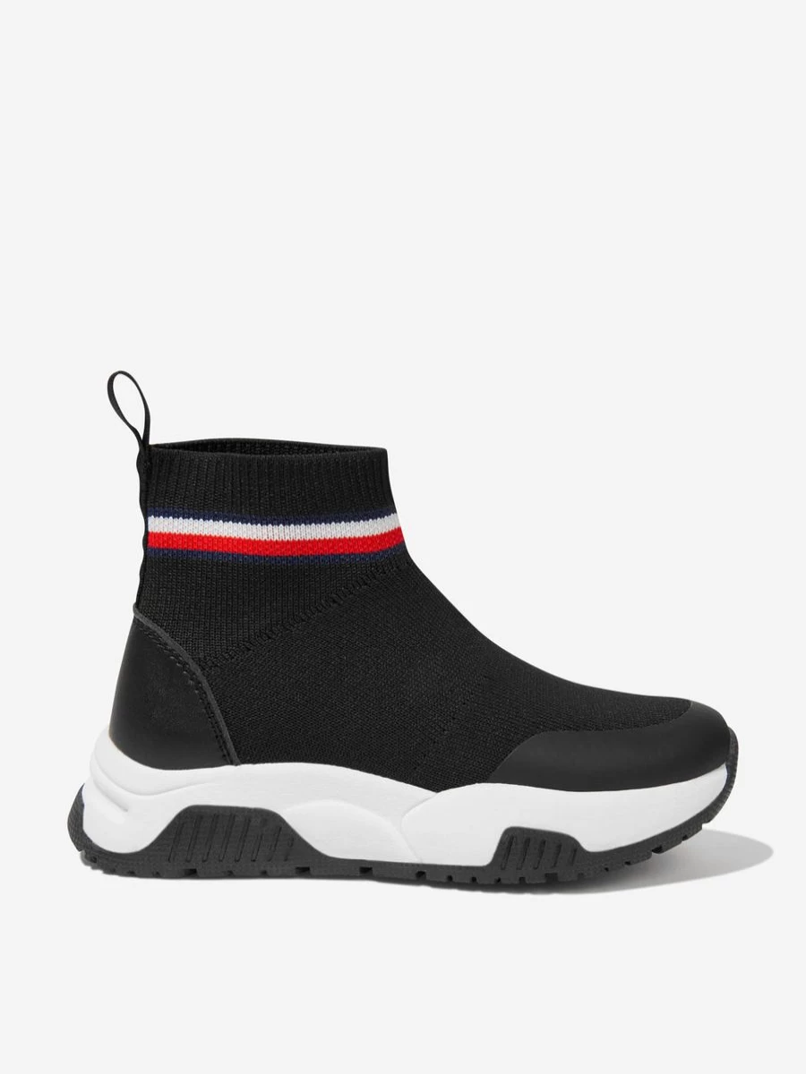 Tommy Hilfiger Teen Girls Athletic Socks - Comfortable Trainer Socks for Sports & Casual Wear