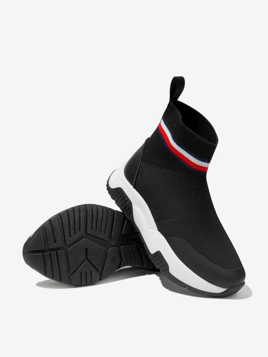 Tommy Hilfiger Teen Girls Athletic Socks - Comfortable Trainer Socks for Sports & Casual Wear