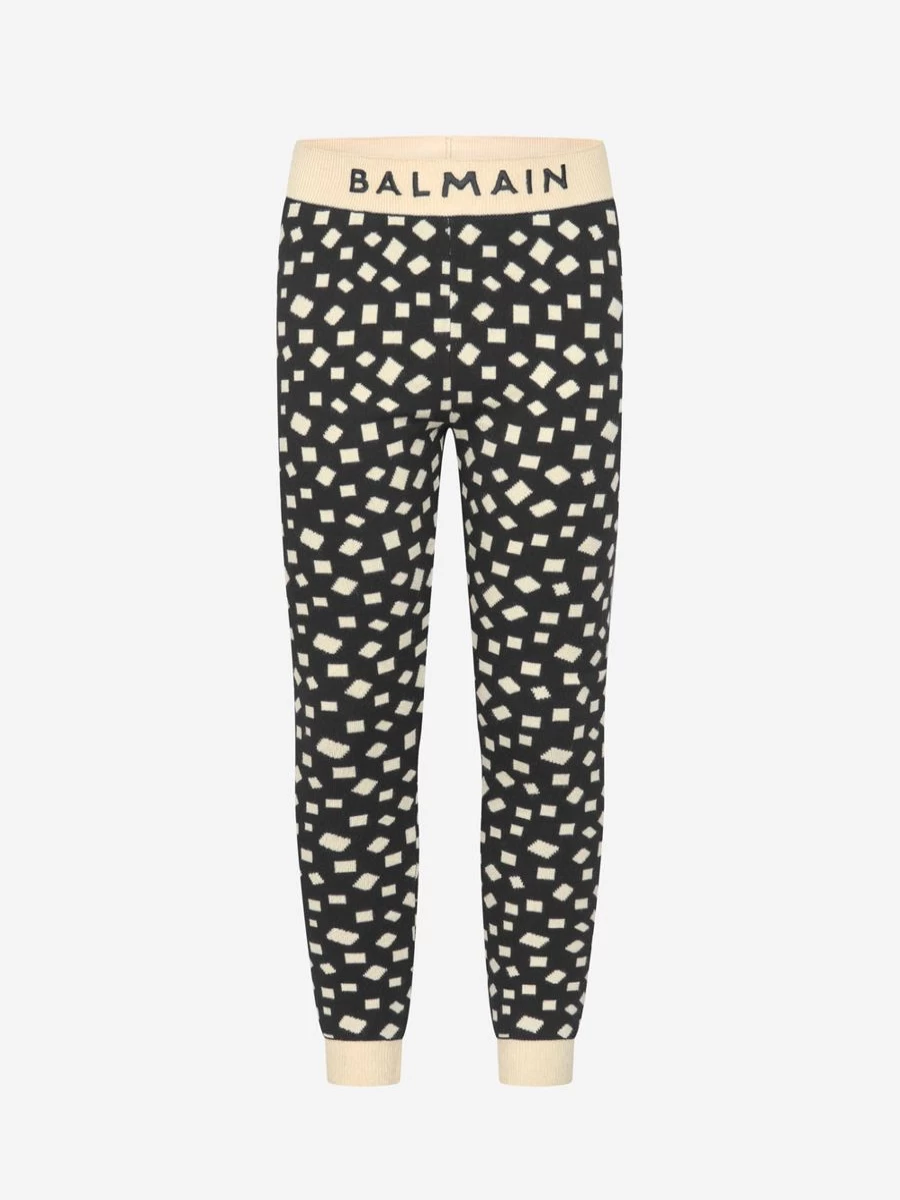 Balmain Girls Leggings for Kids - Stylish & Comfortable Leggings for Girls