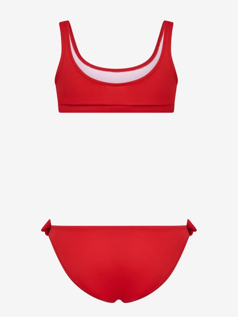 N°21 Teen Girls Beachwear - Stylish Swimwear for Summer Vacations