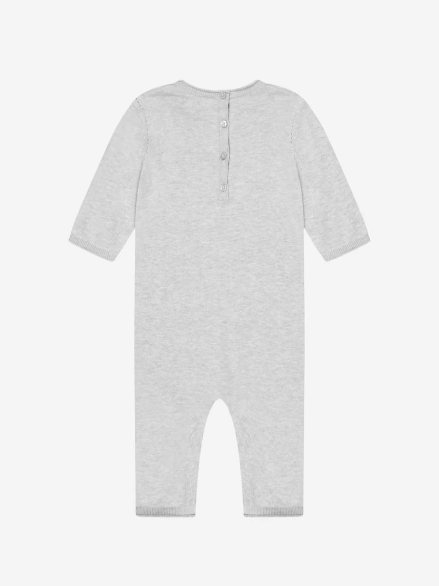 Bonpoint Boys' Baby All-in-One Outfit – Premium Unisex One-Piece