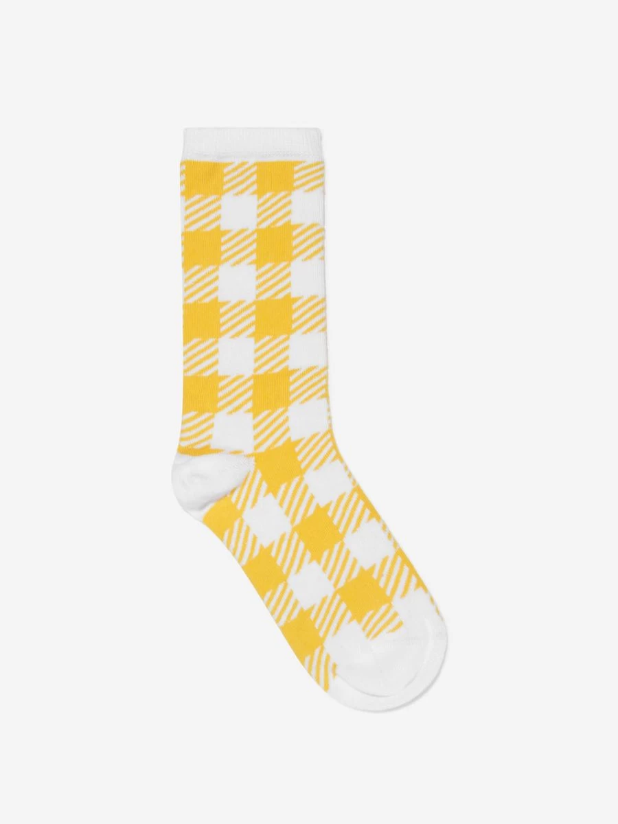 Mini Rodini Boys' Organic Cotton Socks 3-Pack | Eco-Friendly Kids Socks Set