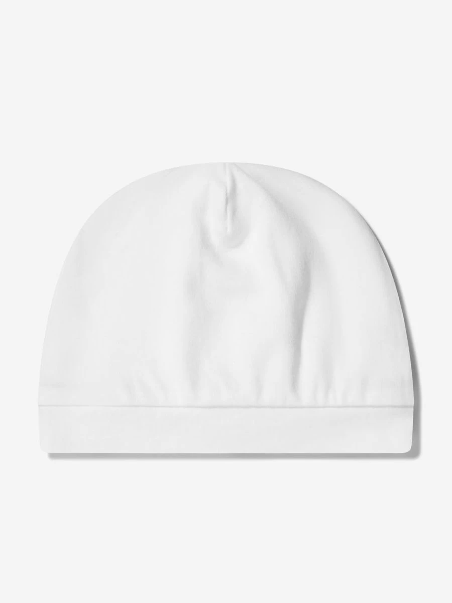 Chiara Ferragni Teen Girls Cotton Eyestar Hat - Stylish & Comfortable Fashion Accessory