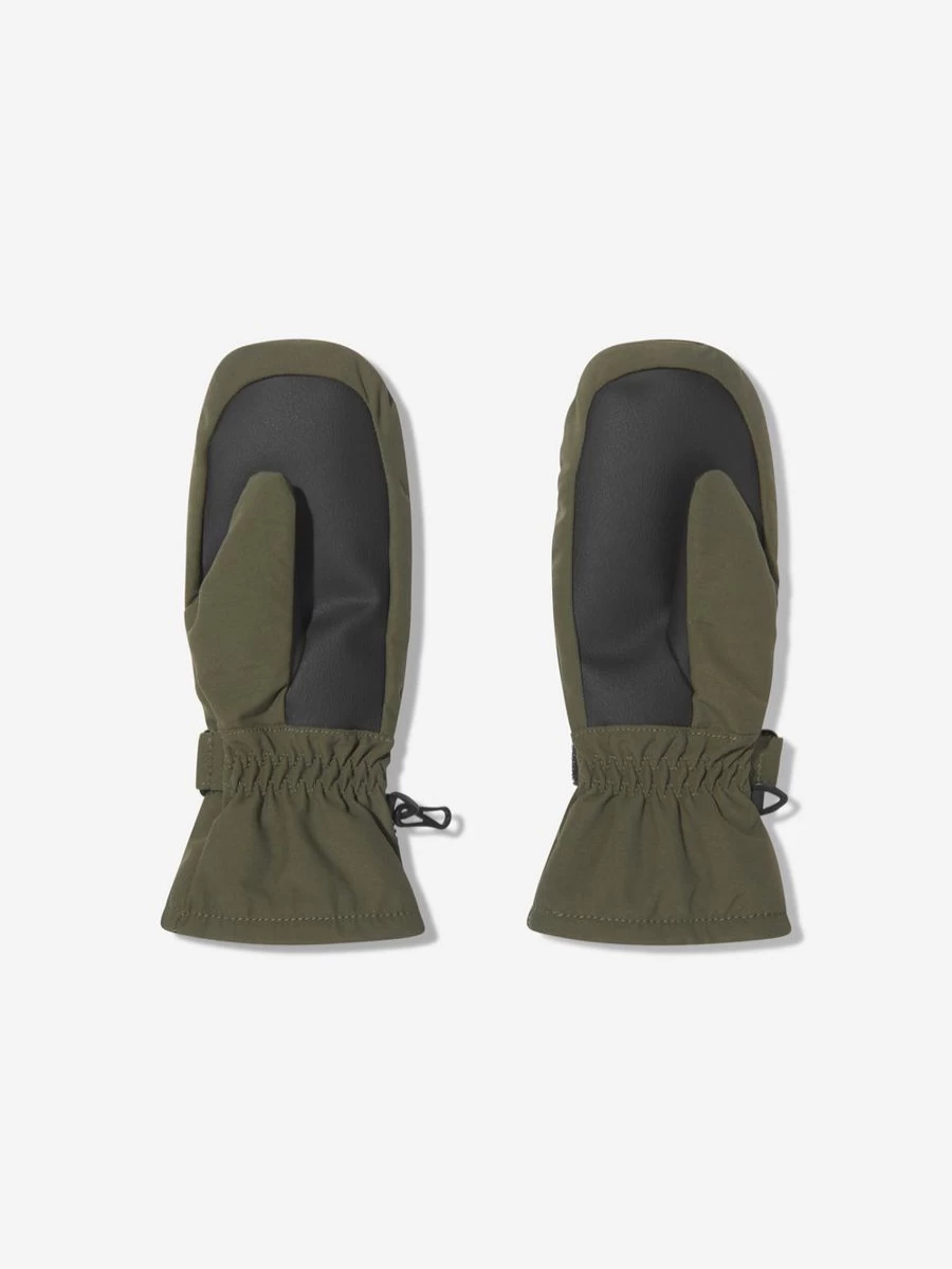 Molo Boys' Ski Mittens - Warm Winter Gloves for Kids by Childsplay Clothing