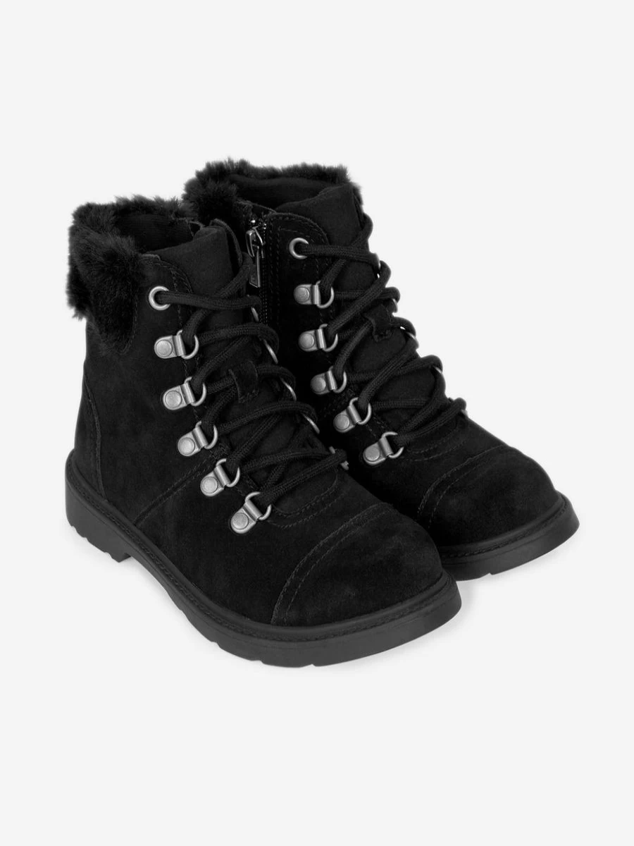 UGG Girls Azell Waterproof Hiker Boots for Outdoor Adventures