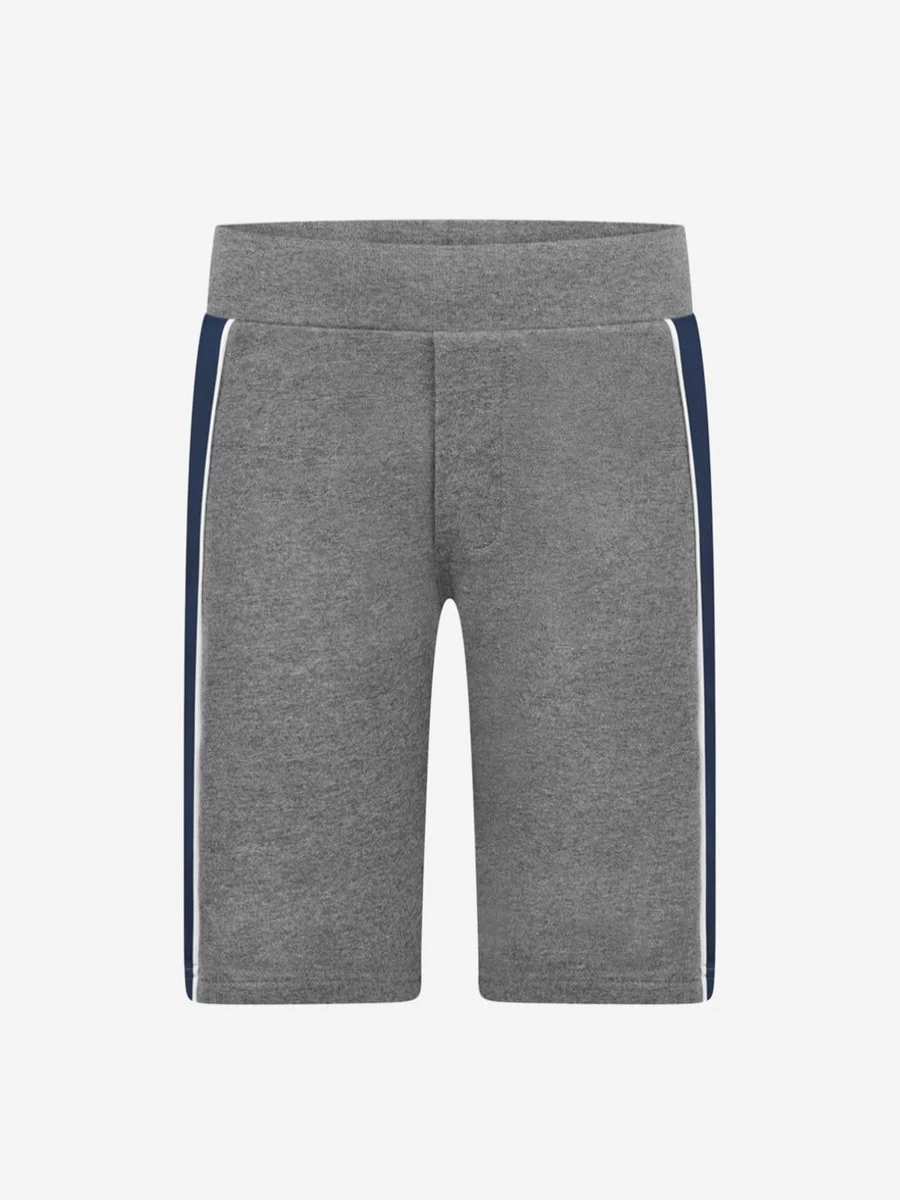 Billionaire Boys Athletic Running Shorts for Active Kids - Comfortable Jogging Shorts