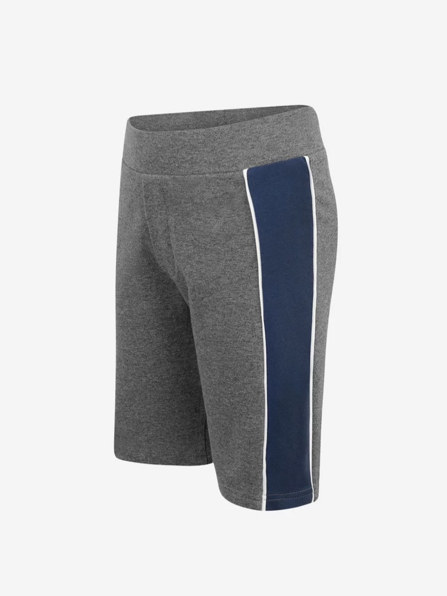 Billionaire Boys Athletic Running Shorts for Active Kids - Comfortable Jogging Shorts