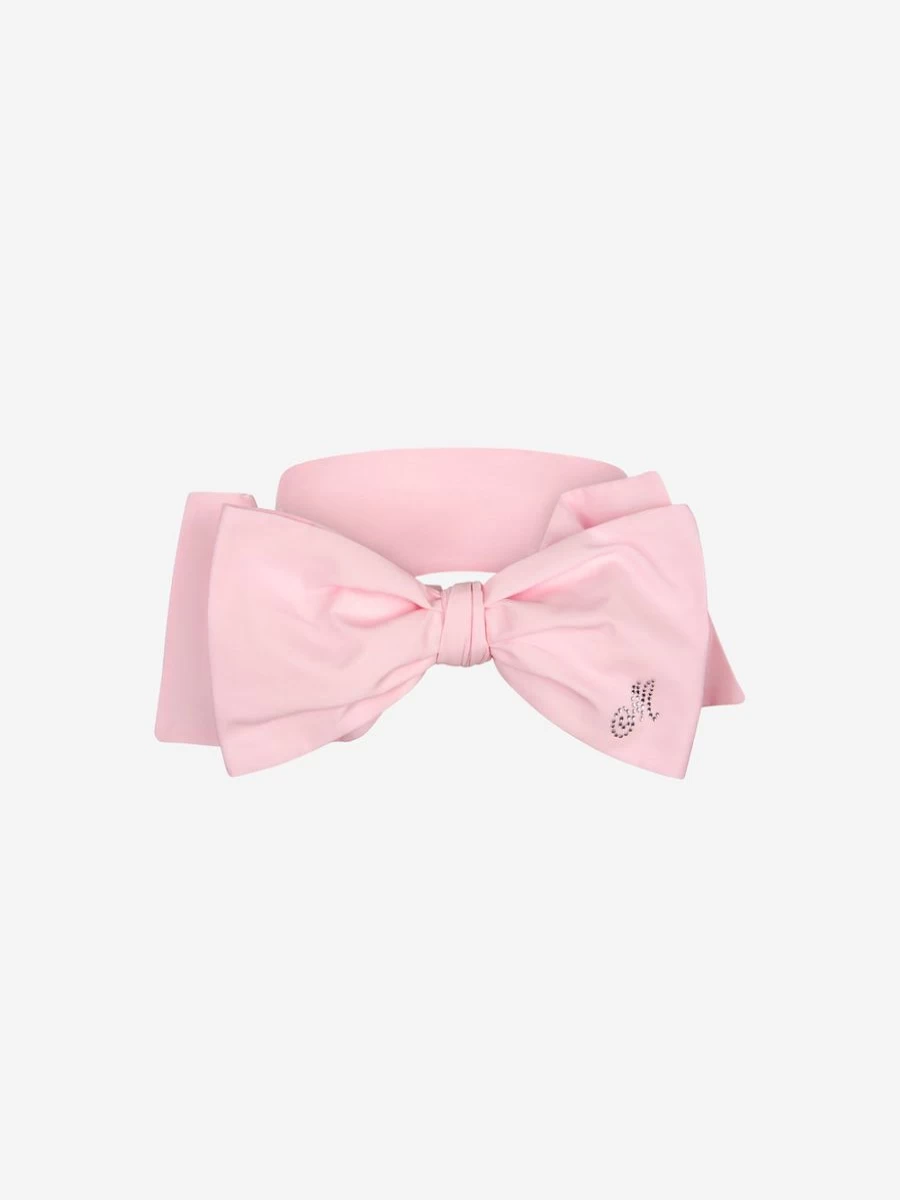 "Monnalisa Teen Girls Fashion Headband – Stylish Hair Accessories for Teens"
