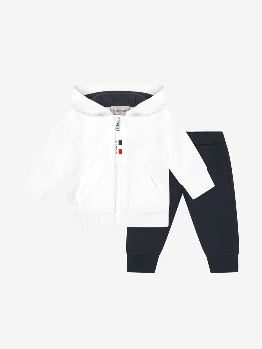 Moncler Enfant Baby Boys Tracksuit - Stylish & Comfortable Outfit for Toddlers