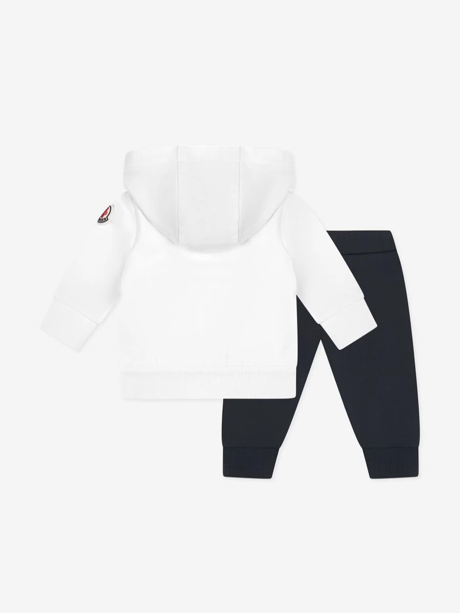 Moncler Enfant Baby Boys Tracksuit - Stylish & Comfortable Outfit for Toddlers