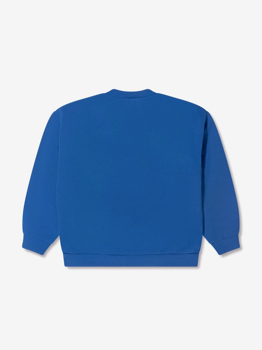 Myar Boys' Logo Sweatshirt - Comfortable Kids Pullover for Play & Style | Childsplay Clothing Collection