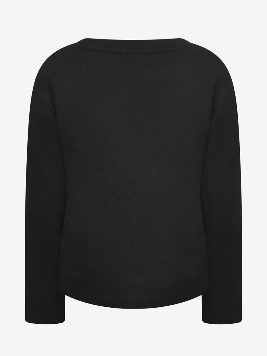 Miss Grant Girls' Comfortable & Stylish Easy Sweater for Everyday Wear