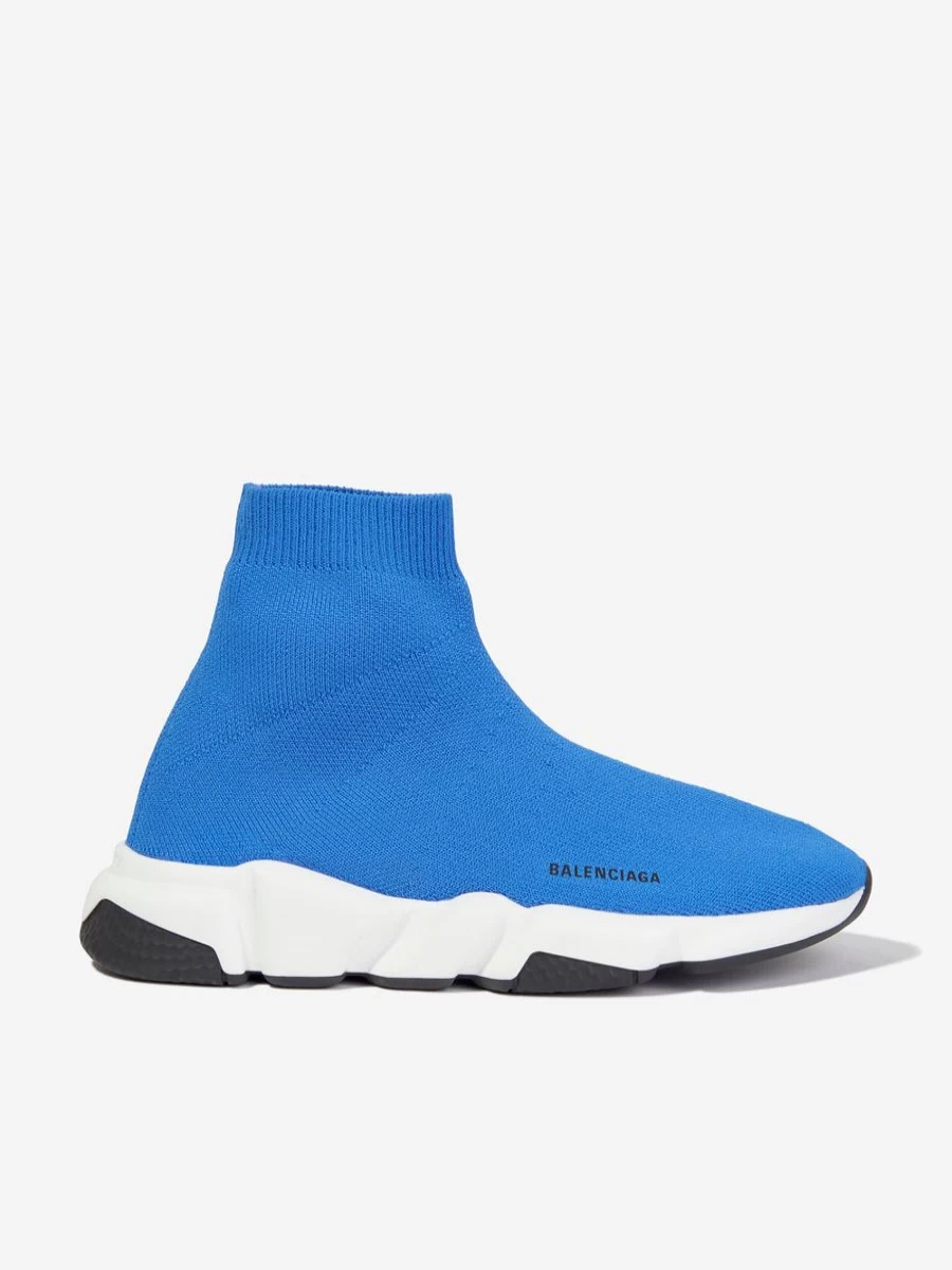 Balenciaga Kids Girls' Lightweight Speed Training Shoes for Active Play