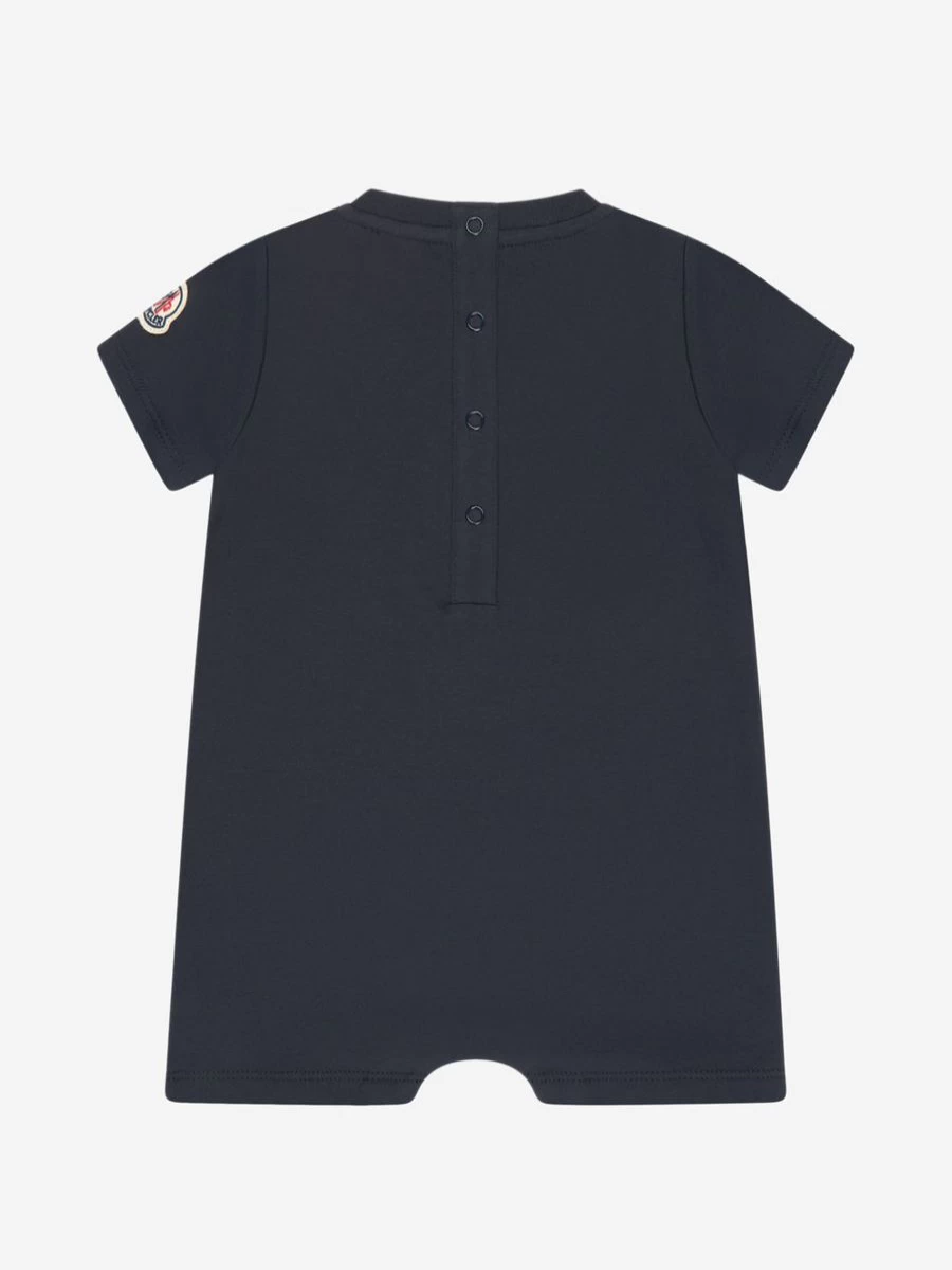 Moncler Enfant Girls' Shortie - Stylish & Comfortable Baby Shorts for Toddlers