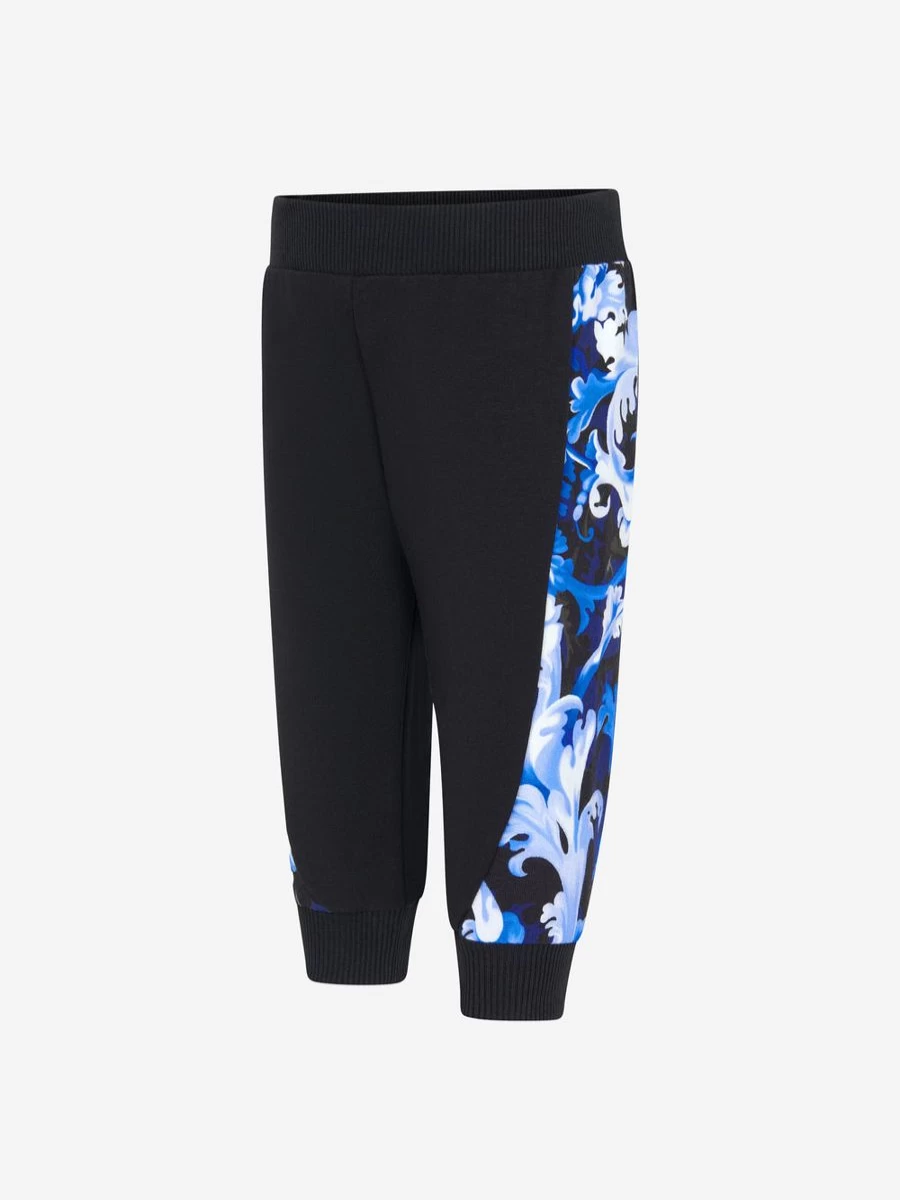 Versace Boys' Joggers - Stylish & Comfortable Baby Boys' Pants