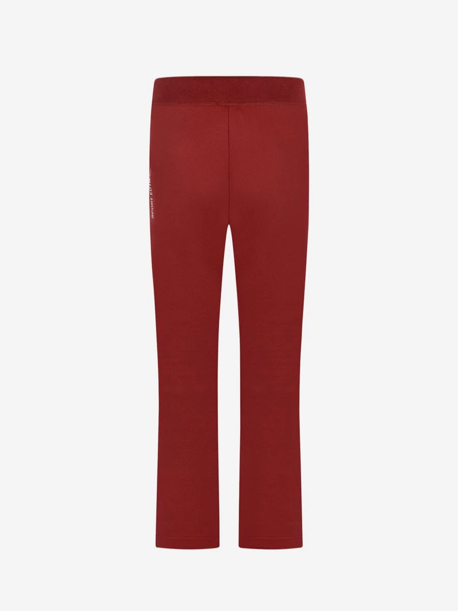 Dsquared2 Kids Boys Logo Joggers - Stylish & Comfortable Track Pants for Boys