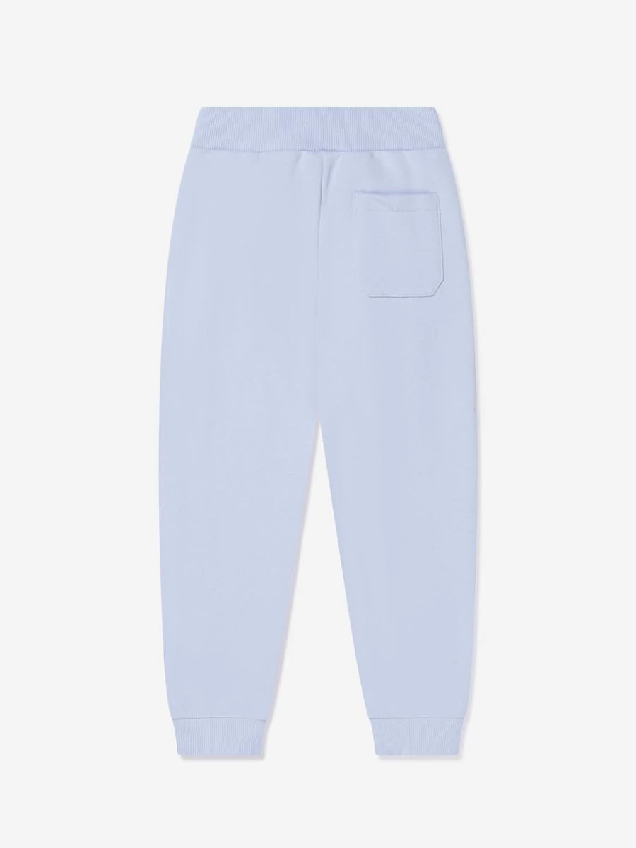 Balmain Boys' Logo Print Sweatpants | Kids' Luxury Tracksuit Pants