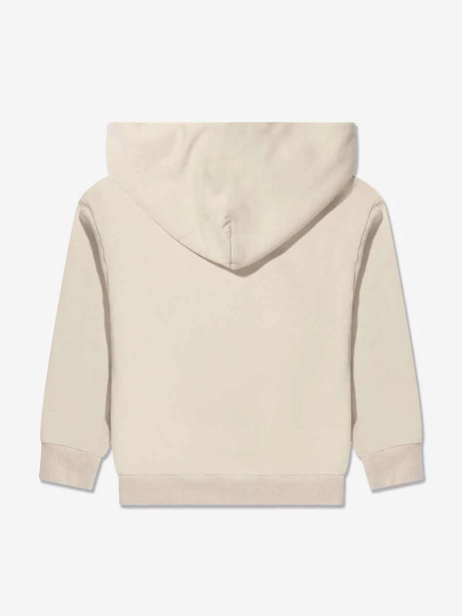 Balenciaga Kids Boys Classic Hoodie - Stylish & Comfortable Pullover for Boys