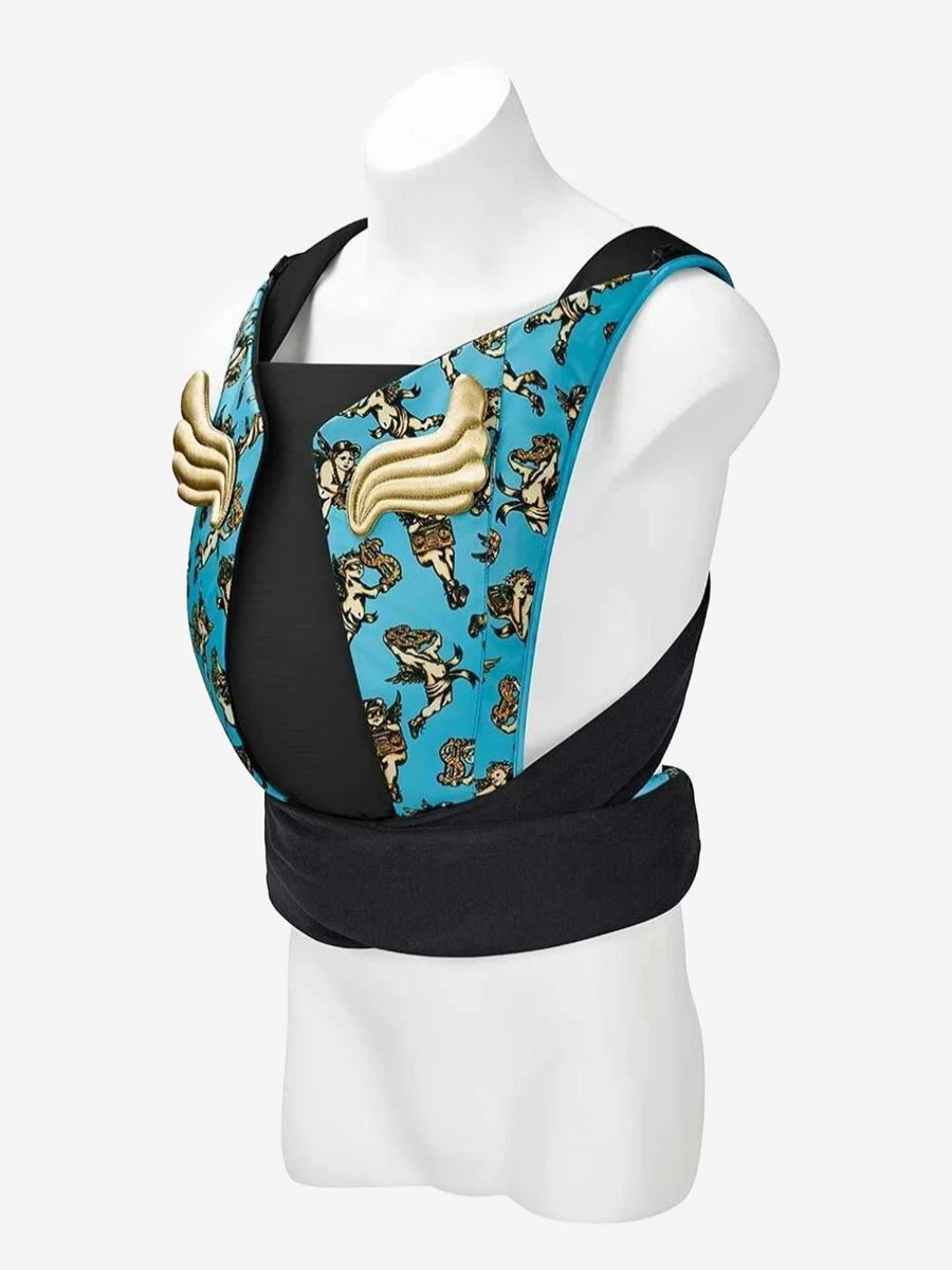Cybex Boys Cherub Yema Tie Baby Outfit | Stylish and Comfortable Childsplay Clothing