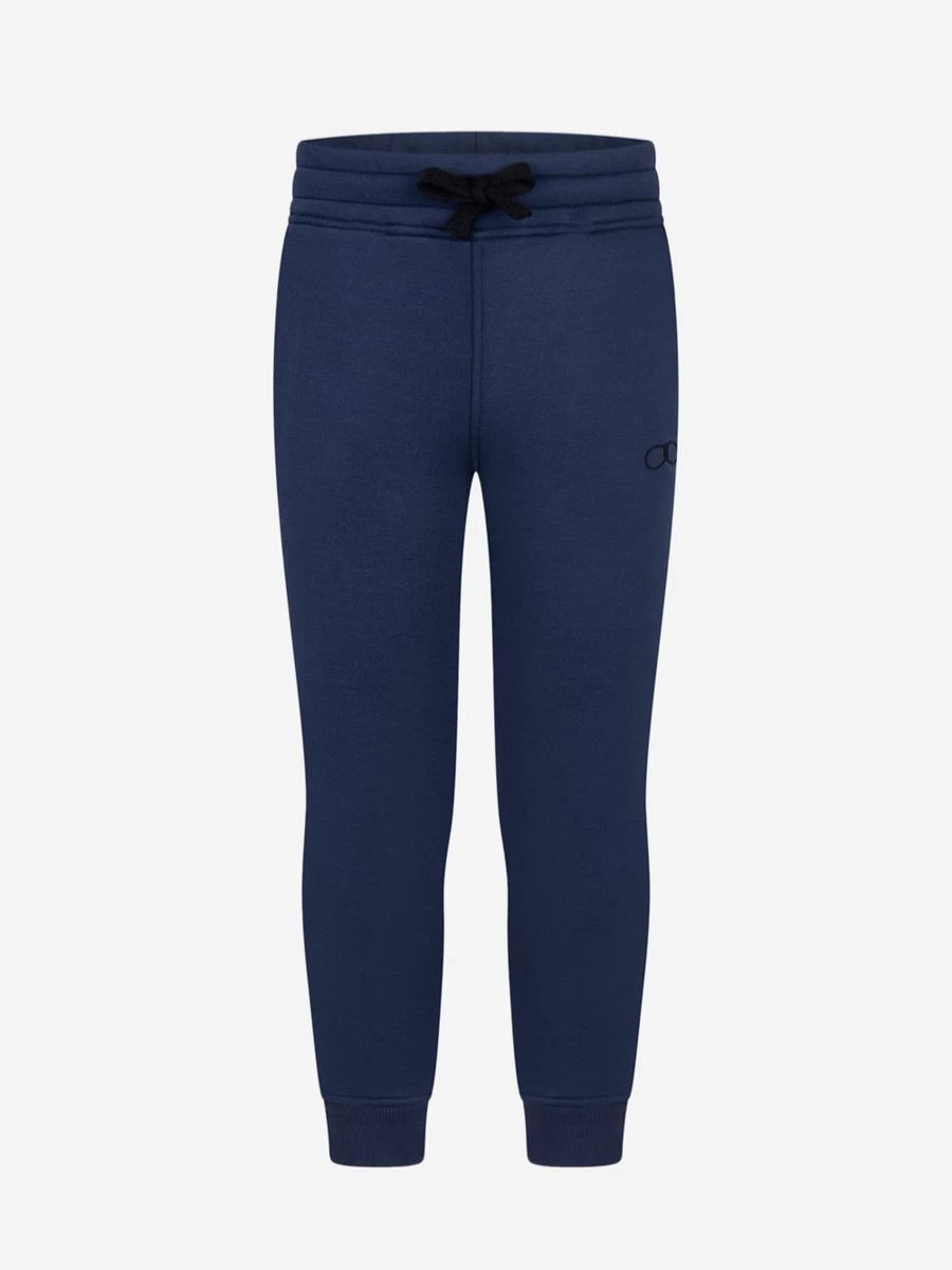 "AI Riders On The Storm Boys Cotton Joggers - Comfortable Casual Pants for Kids"