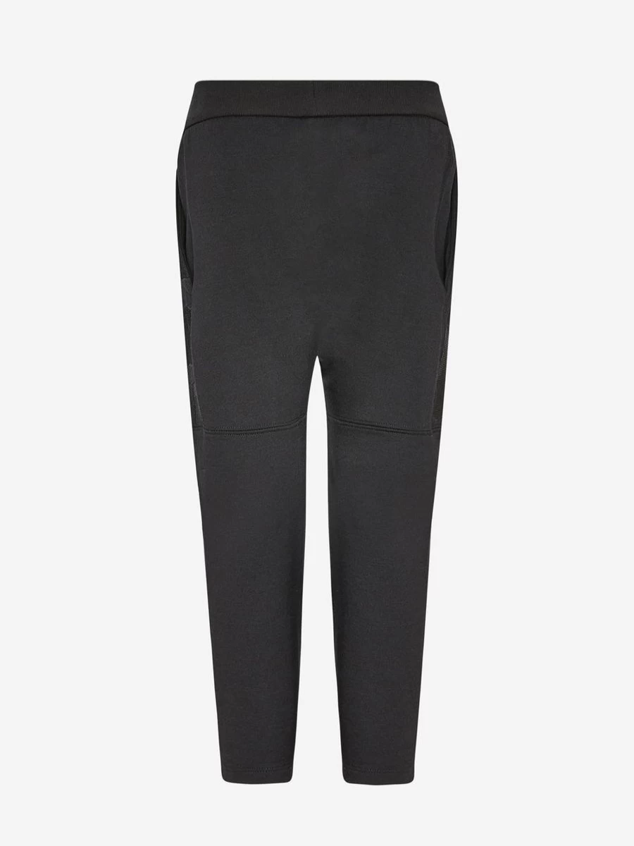 Emporio Armani Boys' Premium Trousers for Comfort and Style