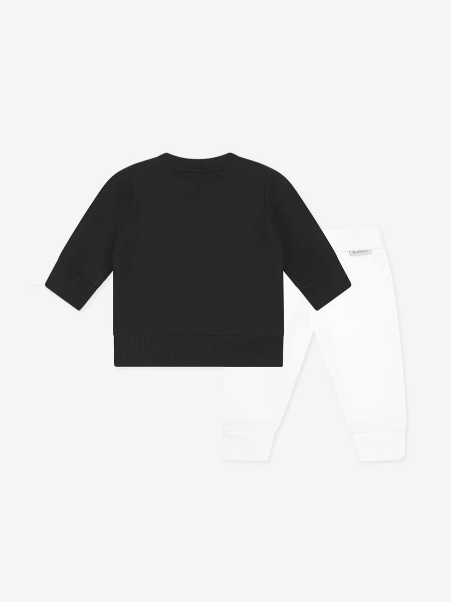 Moncler Enfant Baby Boys Tracksuit - Premium Boys' Sportswear Outfit