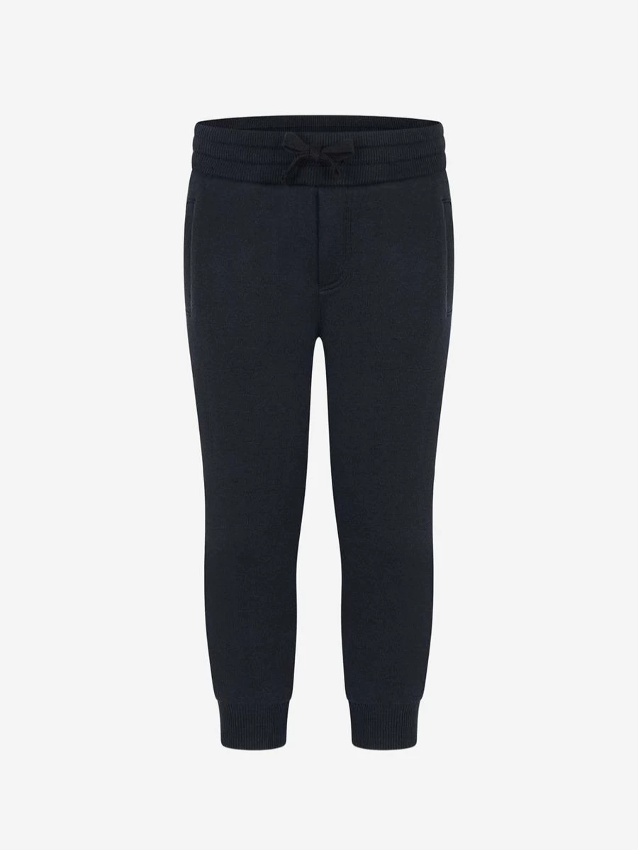 Dolce & Gabbana Kids Boys Joggers - Stylish & Comfortable Pants for Boys