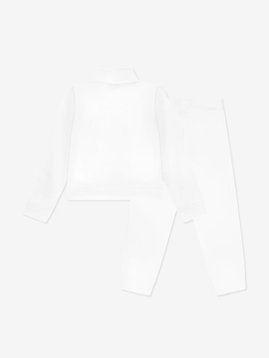 Moncler Enfant Girls' Tracksuit for Teens - Stylish & Comfortable Outfit